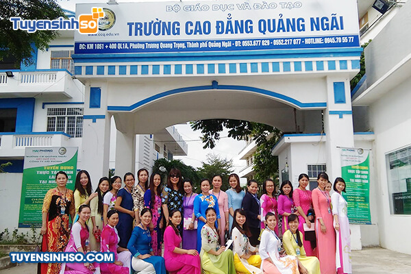 truong cao dang quang ngai