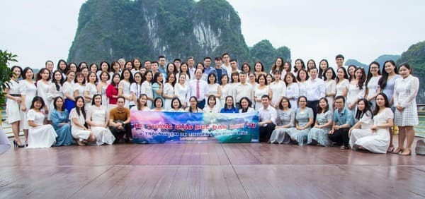 Đánh Giá Trường THPT Đào Duy Từ Có Tốt Không