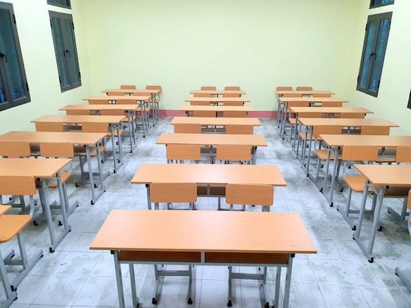 Đánh giá Trường THPT Diêm Điền- Thái Bình có tốt không?