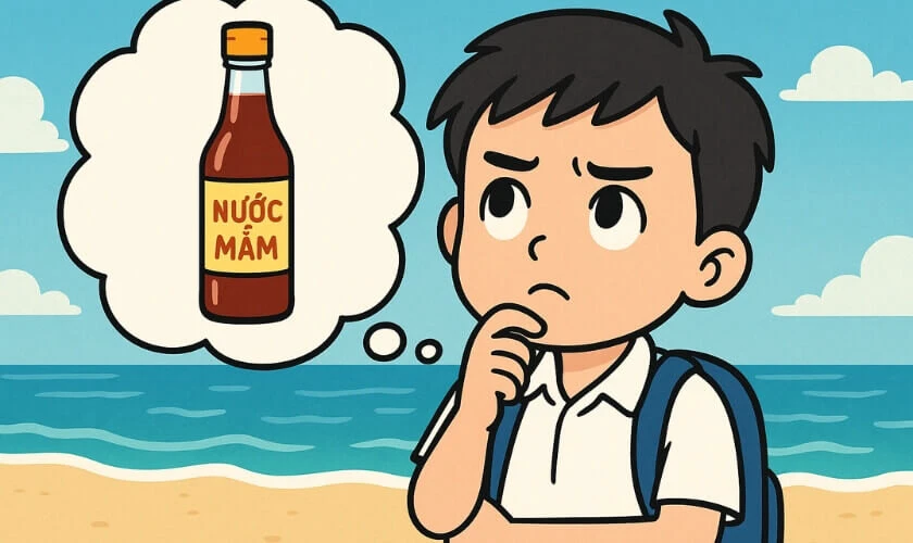 Thầy Hiệu trưởng và bài học về trách nhiệm