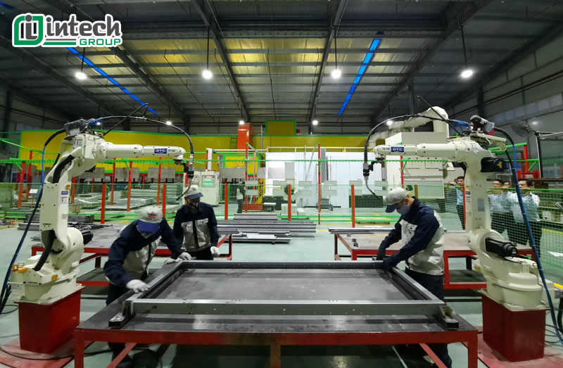 Khiến nhiều lao động mất việc làm