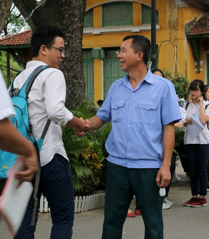 Công ty bảo vệ Bách Thắng cần tuyển bảo vệ trường học lương cao