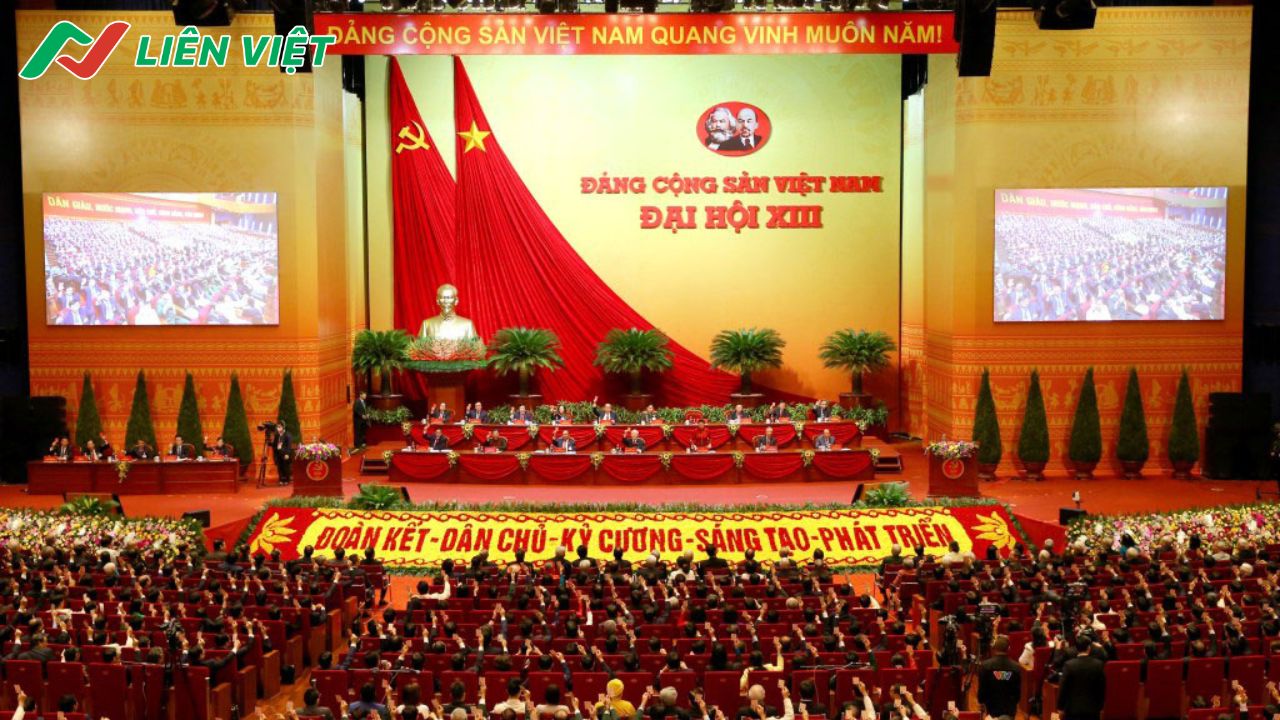 Ủy viên đóng vai trò quan trọng trong tổ chức chính trị