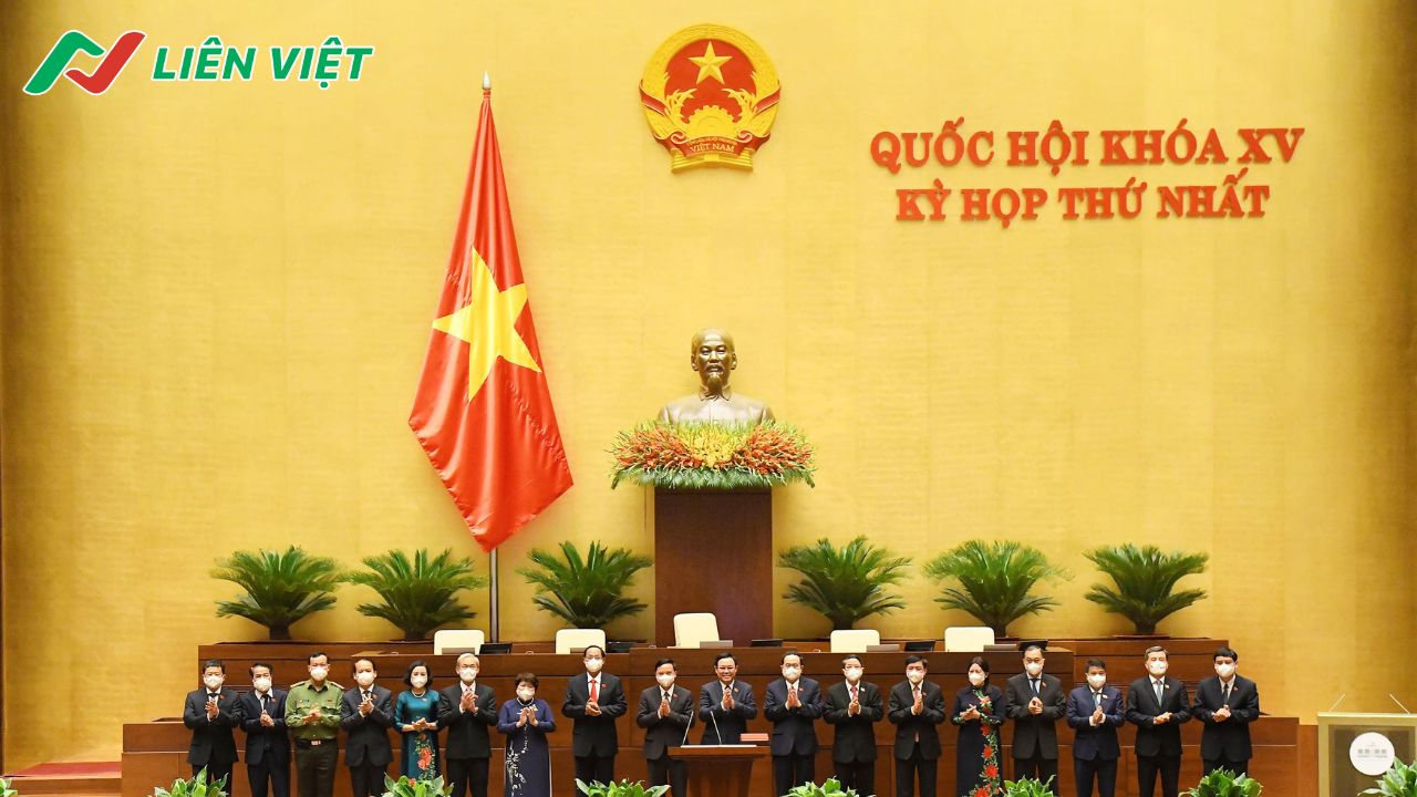 Ủy viên quốc hội là thành viên của Ủy ban Thường vụ Quốc hội