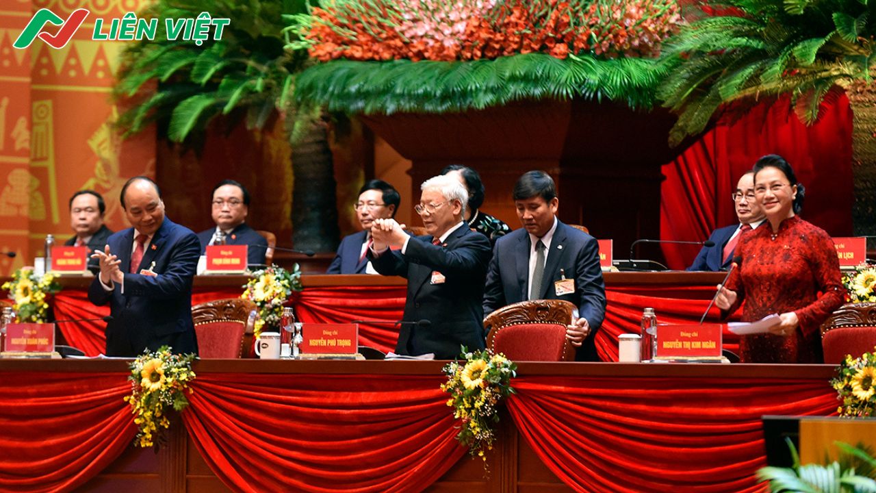 Ủy viên bộ chính trị là những người đưa ra những quyết định, chủ trương, đường lối và Chính sách của Đảng và Nhà nước.