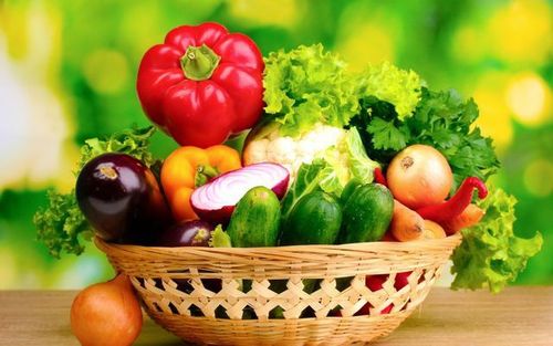 Chế độ ăn uống ảnh hưởng không nhỏ đến enzym biến chất