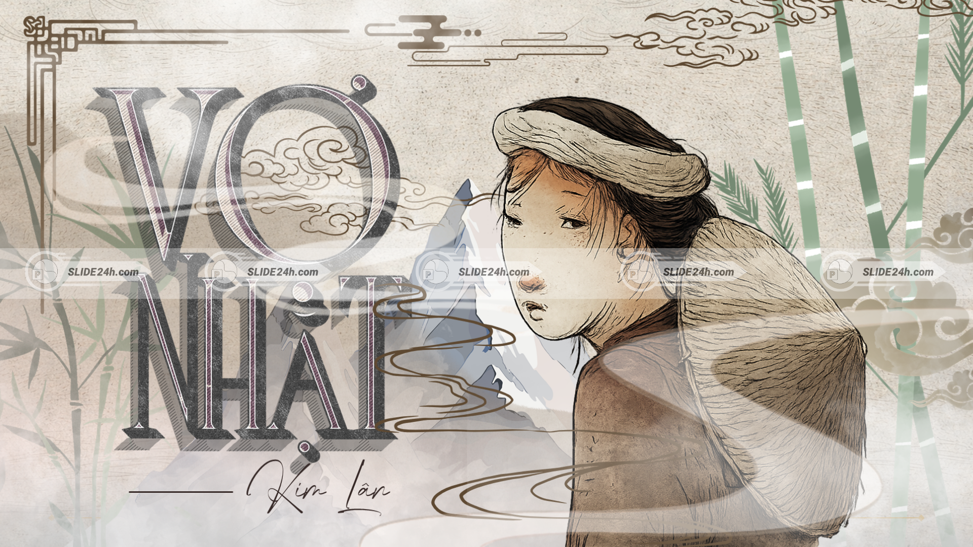 Vợ nhặt và giá trị hiện thực, nhân đạo sâu sắc trong ngòi bút Kim Lân.