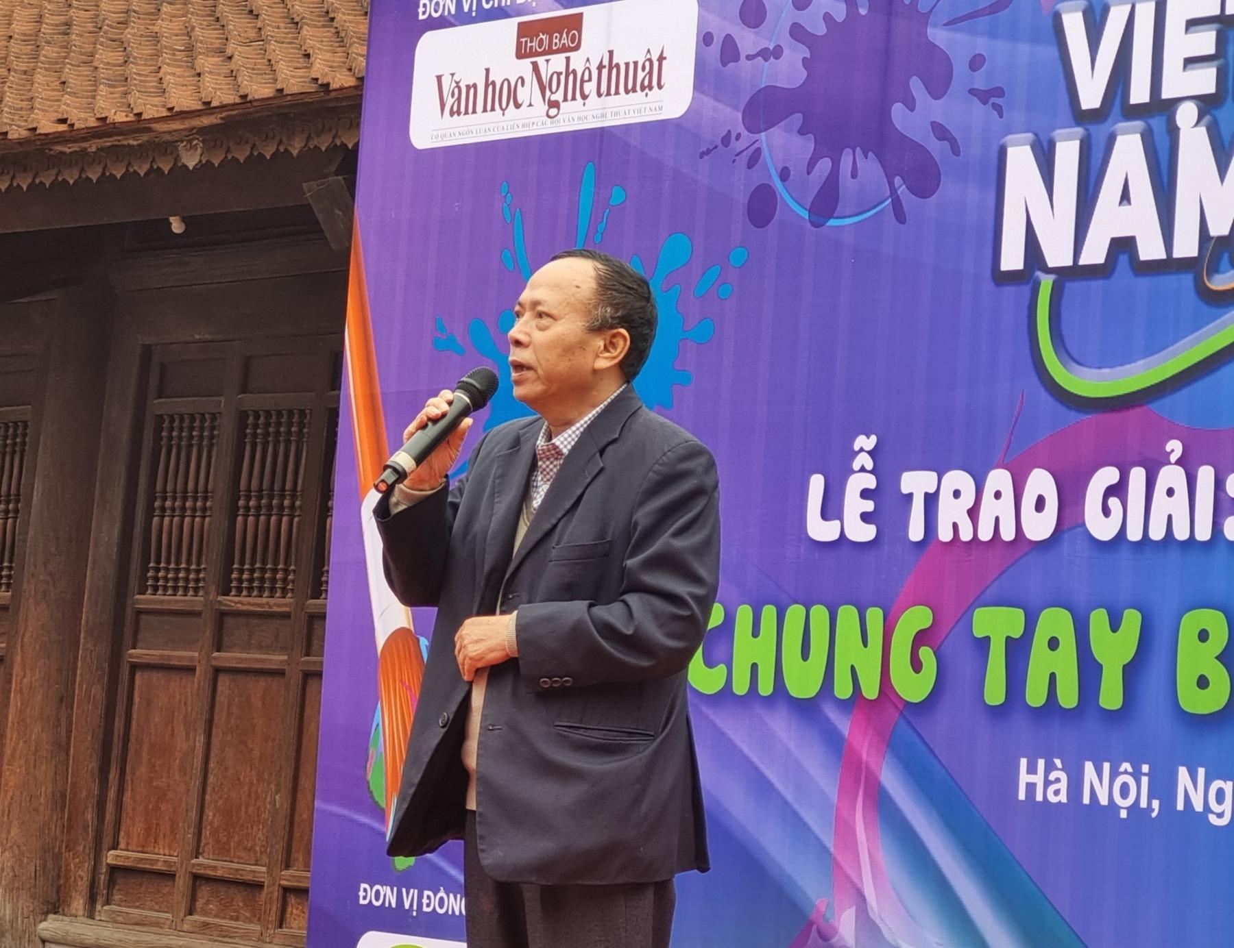 ve tranh ve hieu ung nha kinh 1