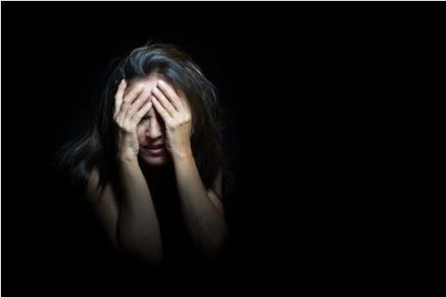 Bạn cần phải đối diện với sự sợ hãi và tìm ra nguyên nhân