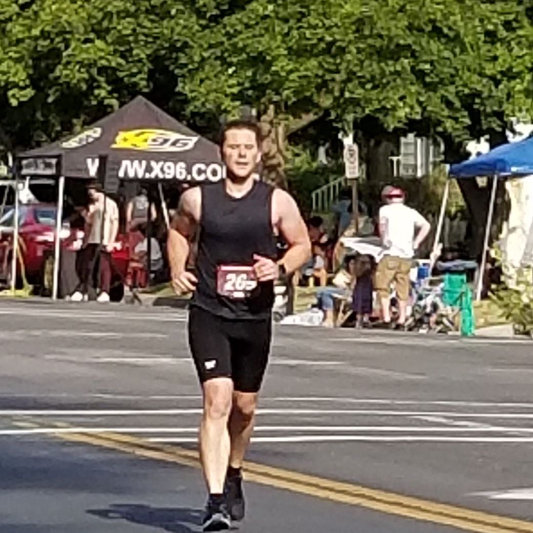 The Pioneer Day Marathon That Wasn't On Pioneer Day