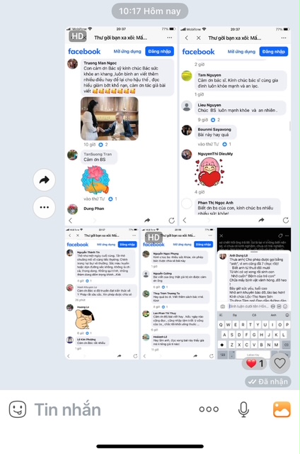 xa soi