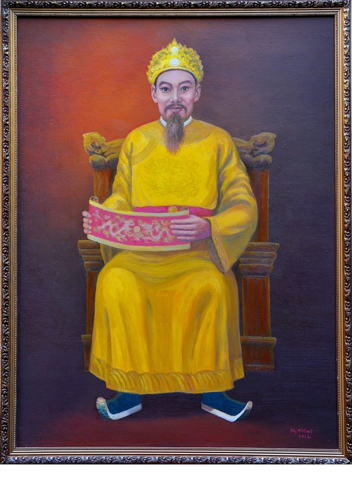 xiv la the ky bao nhieu