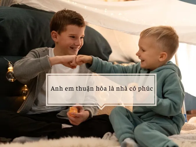 Giải thích câu tục ngữ