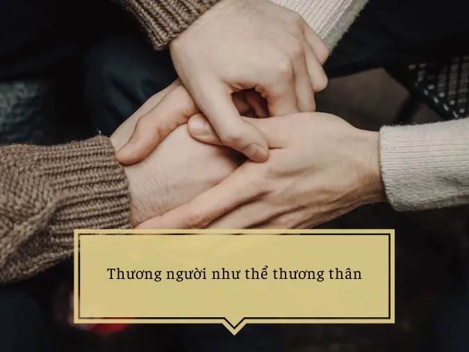 Giải thích câu tục ngữ