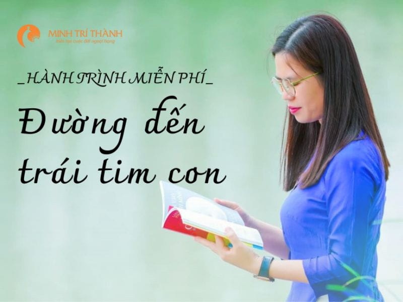 Đã có Gần 50 chương trình Đường đến trái tim con miễn phí được tổ chức