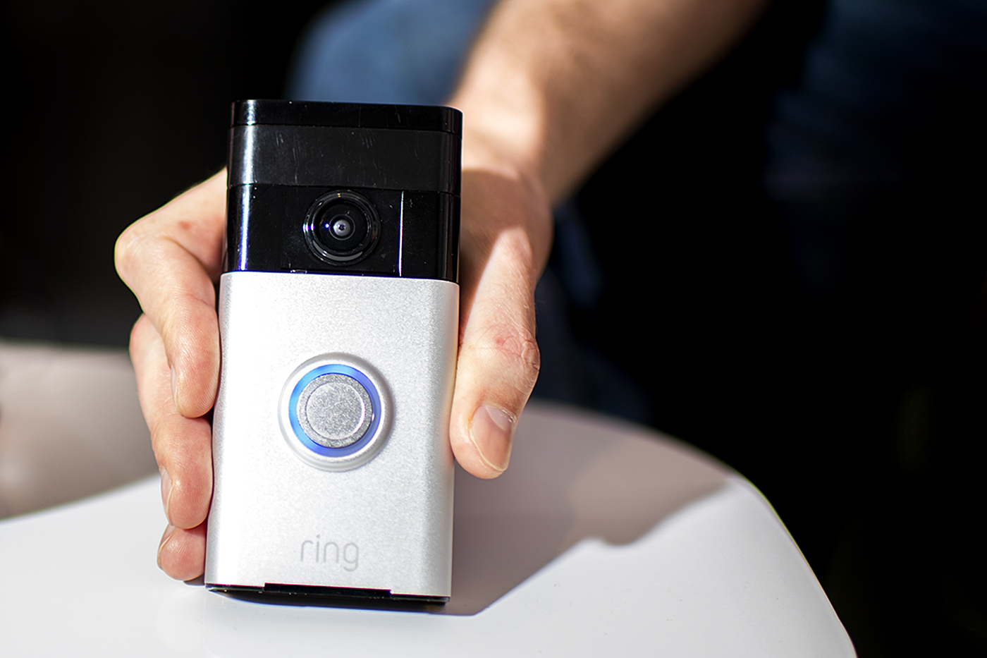 you can listen and study anywhere because these devices are 1