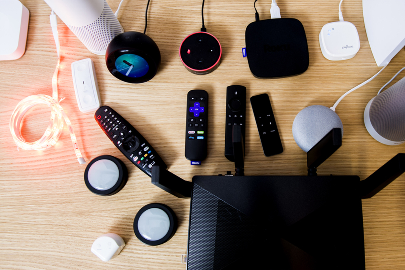 you can listen and study anywhere because these devices are