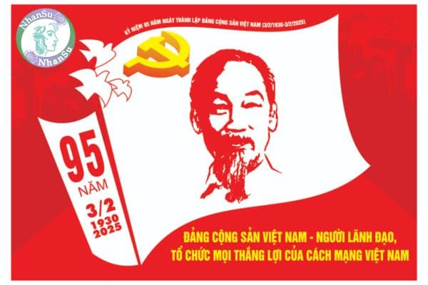 Ngày 3 tháng 2 là ngày gì? Năm 2025 là kỷ niệm bao nhiêu năm ngày này? Đây có phải ngày nghỉ lễ của người lao động không?