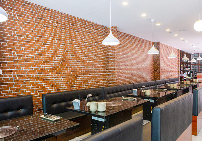 Buffet Nướng Lẩu Menu 268K Tặng Tôm Hùm Sang Chảnh Tại 668 BBQ & Hotpot