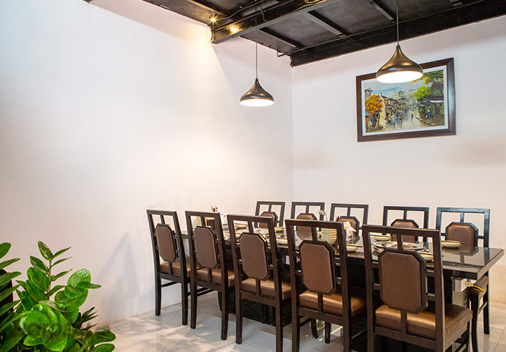 Buffet Nướng Lẩu Menu 268K Tặng Tôm Hùm Sang Chảnh Tại 668 BBQ & Hotpot