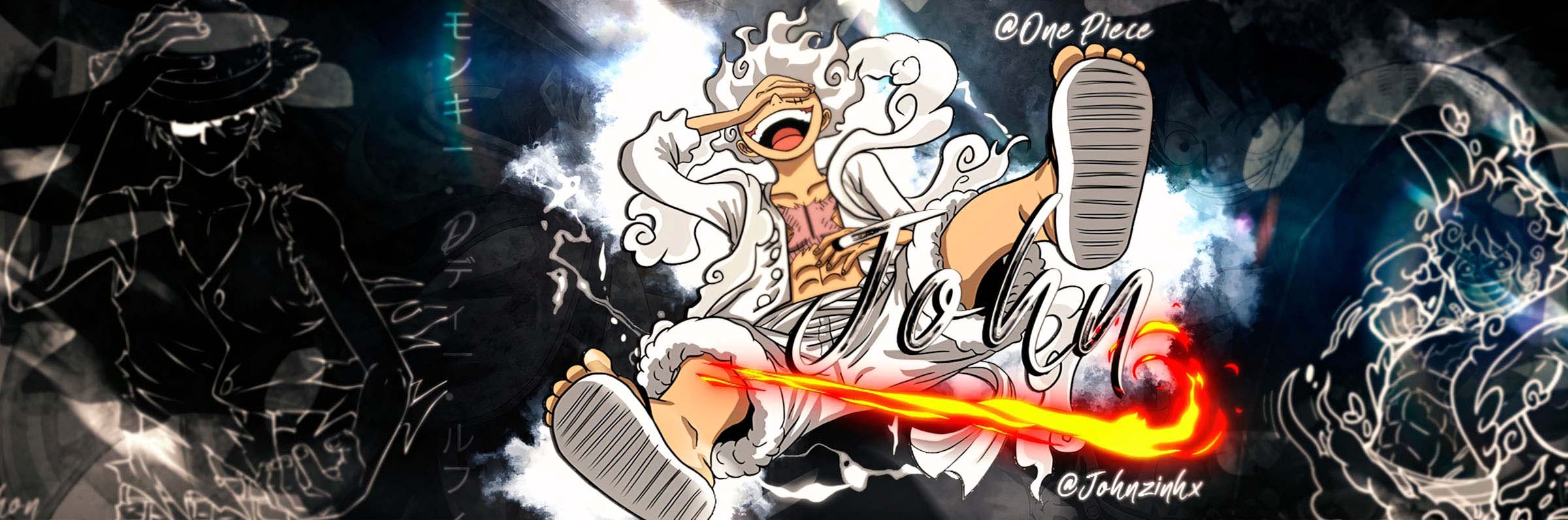 anh luffy cuoi 7