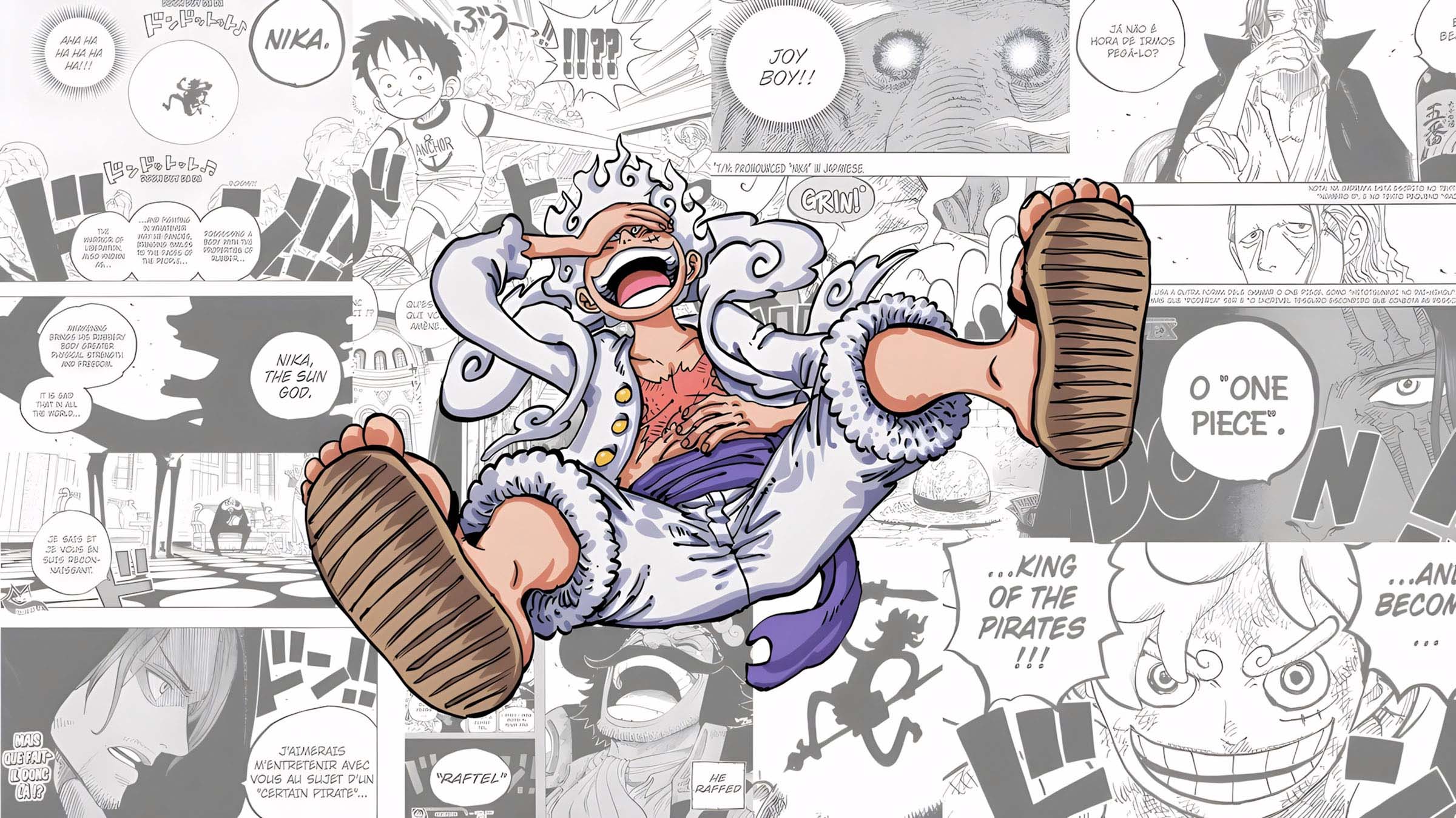 anh luffy cuoi 9