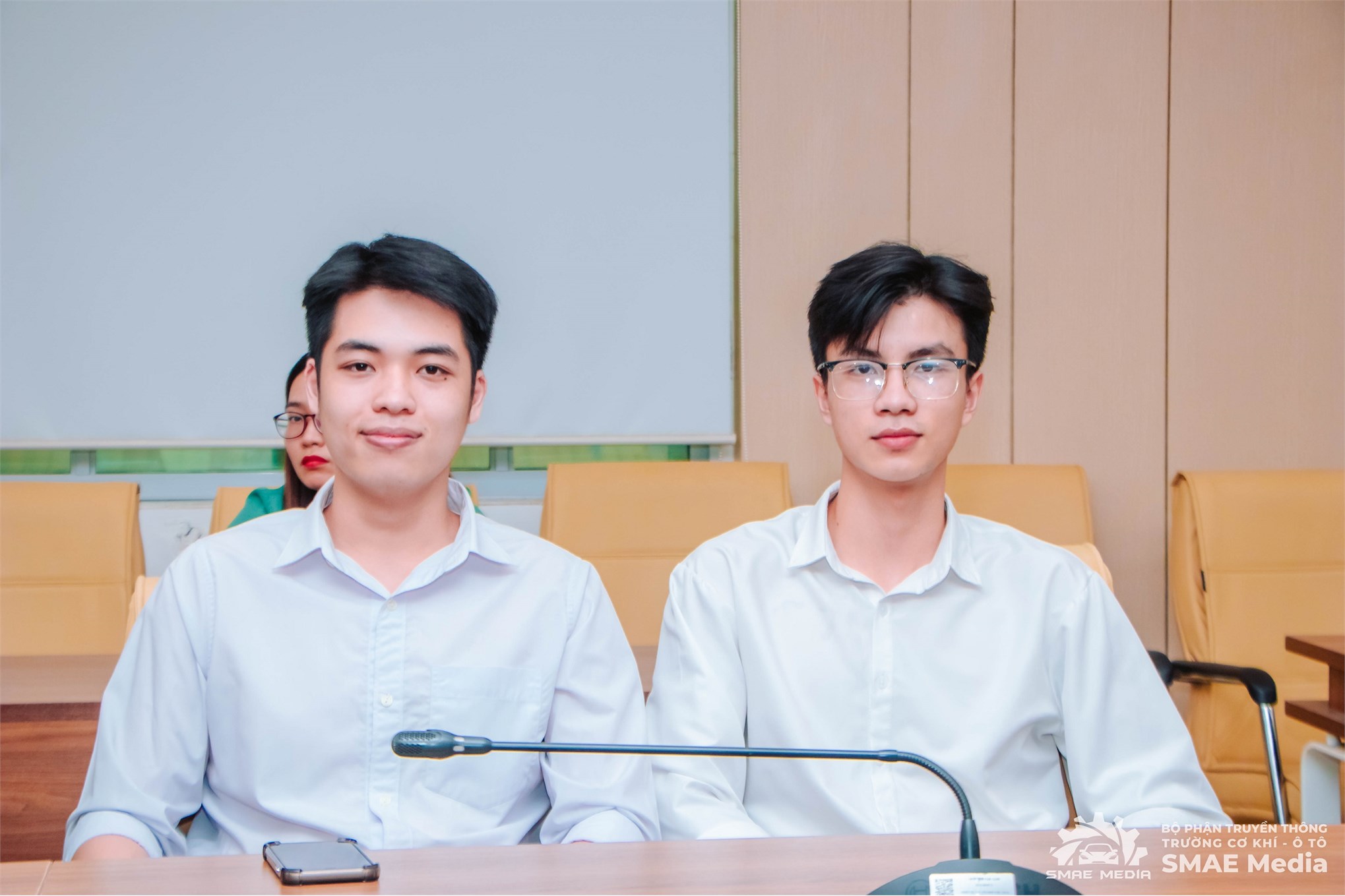 Trường Cơ khí - Ô tô ra mắt câu lạc bộ nghiên cứu - sáng tạo - khởi nghiệp