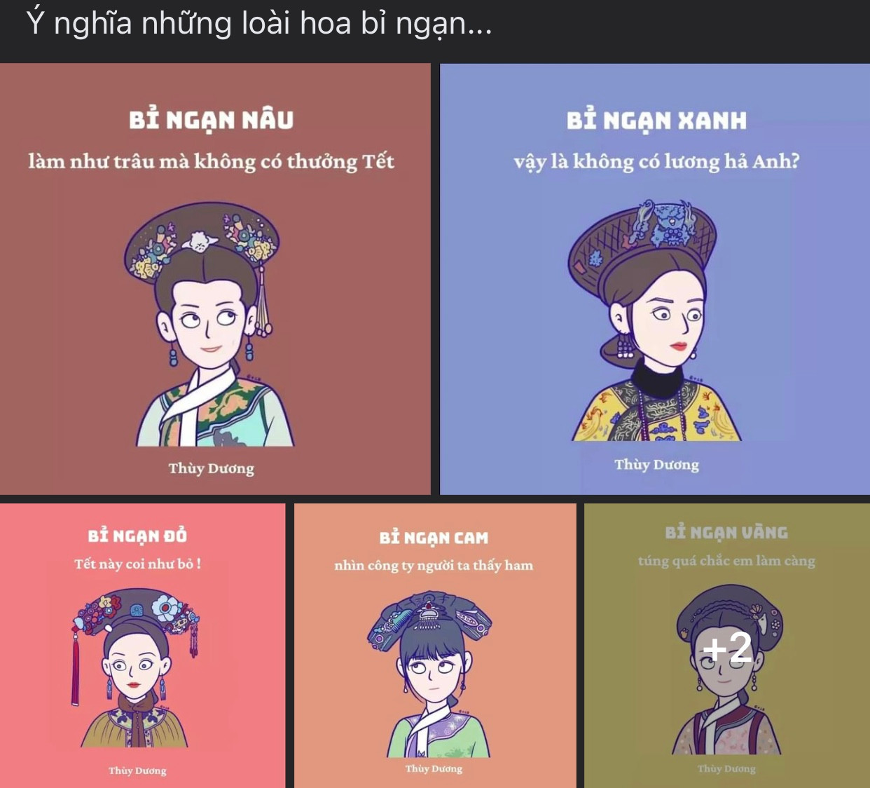 Hoa bỉ ngạn có gì mà giới trẻ tranh nhau bắt 'trend' nhiều đến vậy?