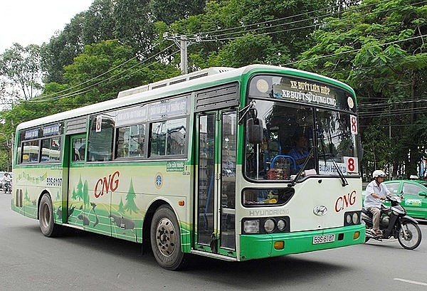 Các biện pháp giảm trừ hiệu ứng nhà kính - Ảnh 6