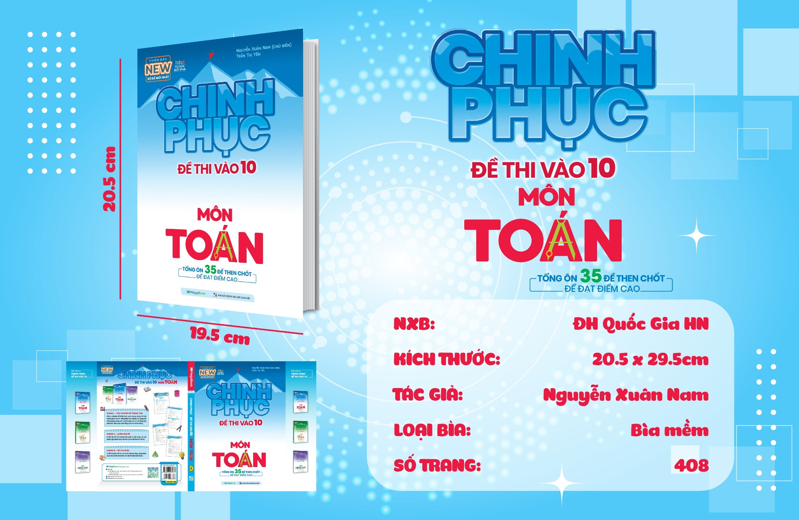 bo de thi vao 10 mon toan 1