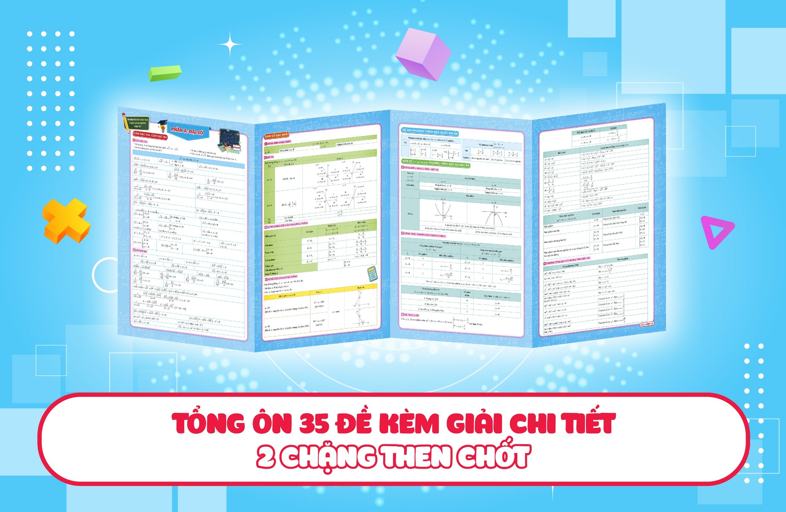 bo de thi vao 10 mon toan 4
