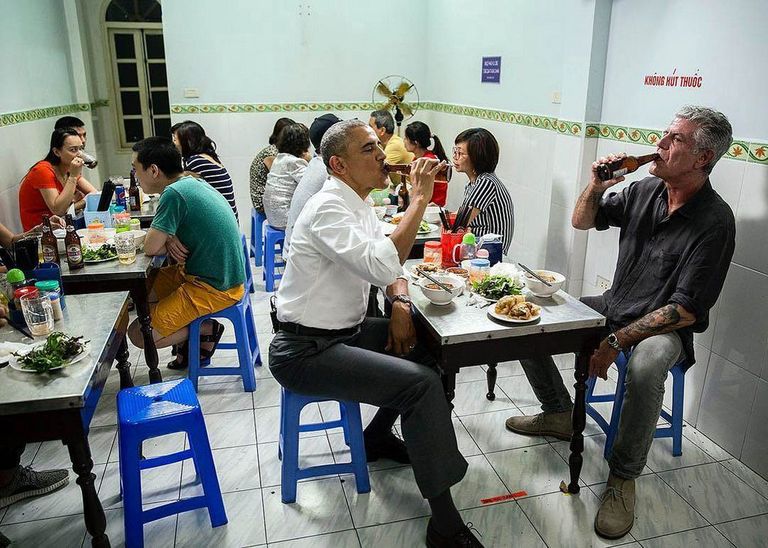 The Story Behind Obamas Bun Cha0