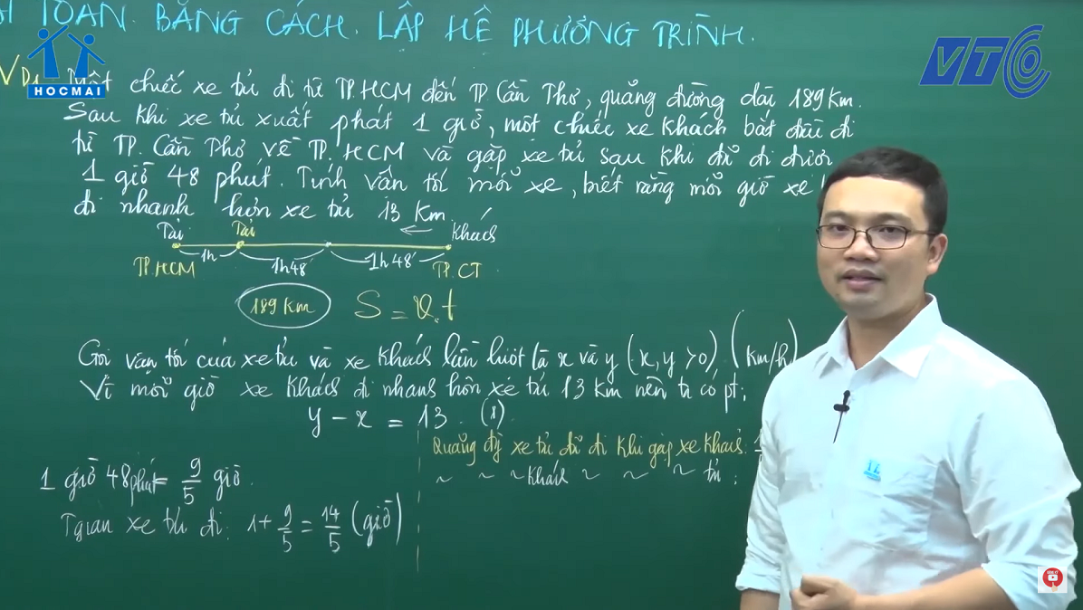 cac dang toan lap he phuong trinh lop 9 2