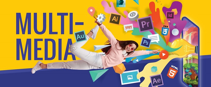 Đa phương tiện là gì?