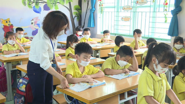 Hướng dẫn xây dựng kế hoạch giáo dục nhà trường đúng chuẩn