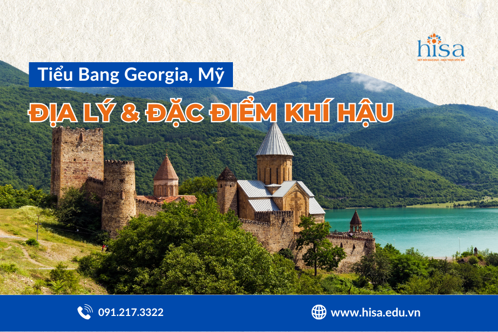 Dân số con người Tiểu Bang Georgia, Mỹ