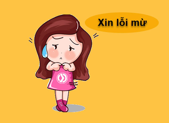 Những câu nói xin lỗi bạn trai chân thành