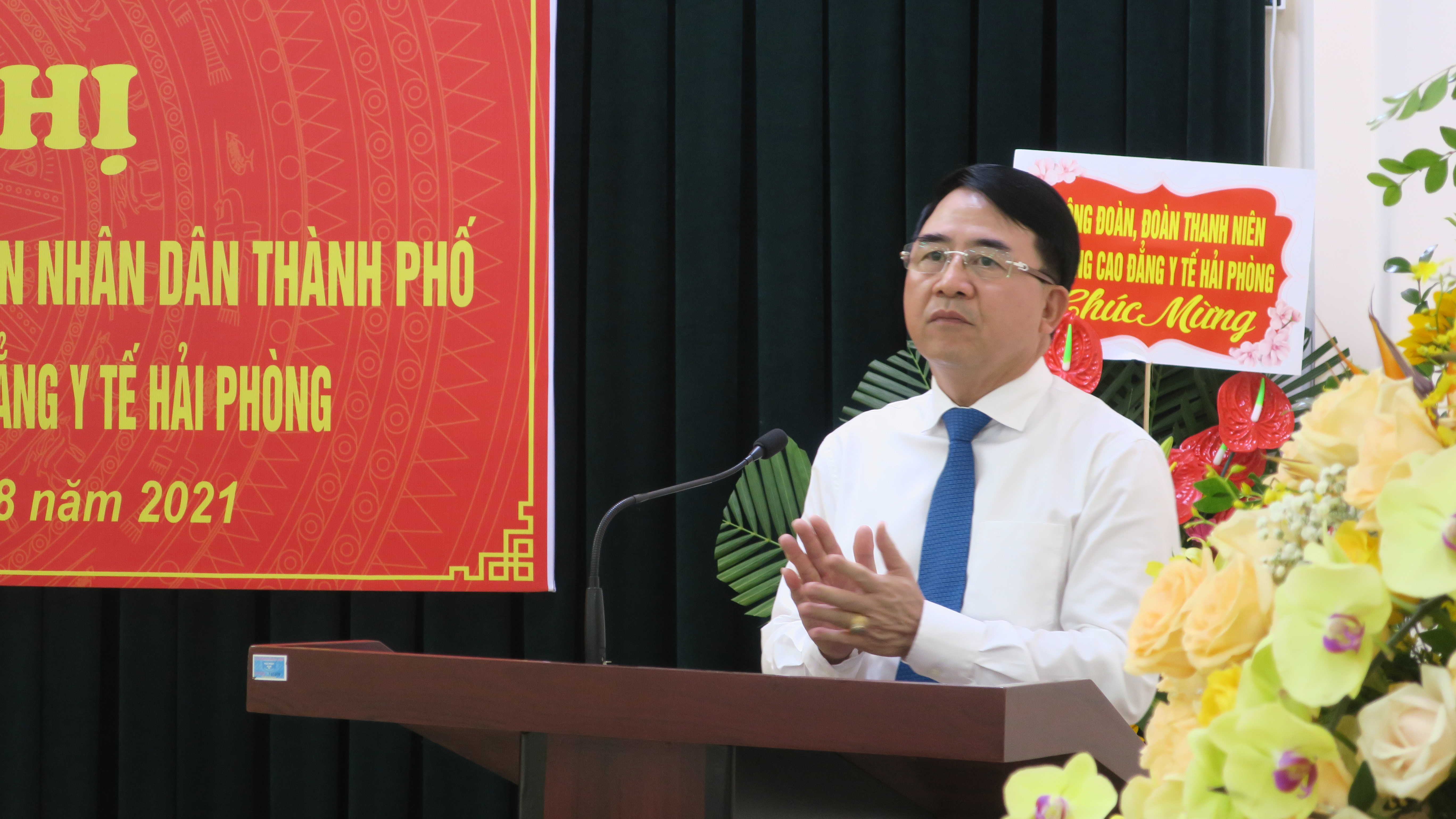 Thành phố Hải Phòng