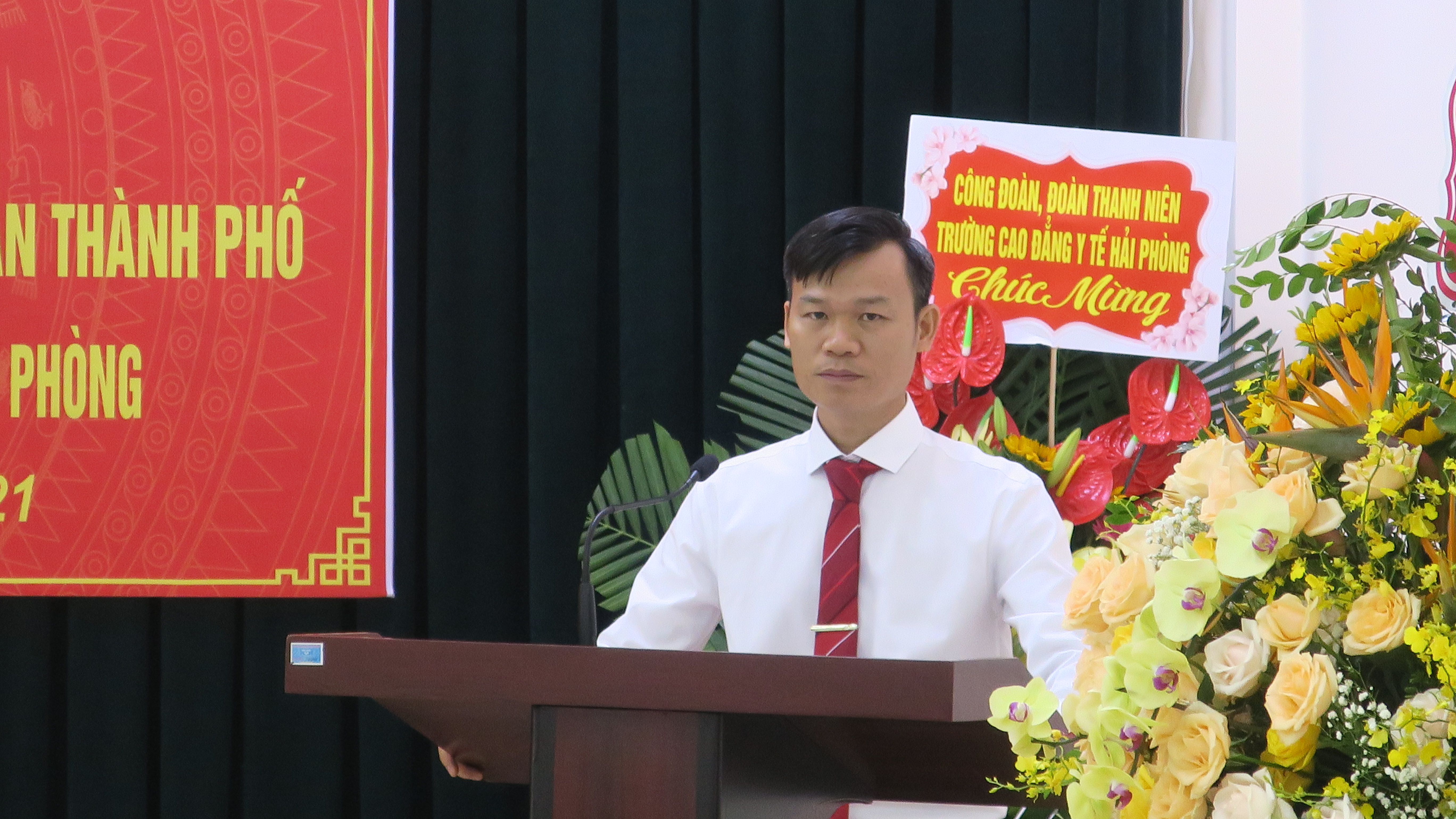 Thành phố Hải Phòng