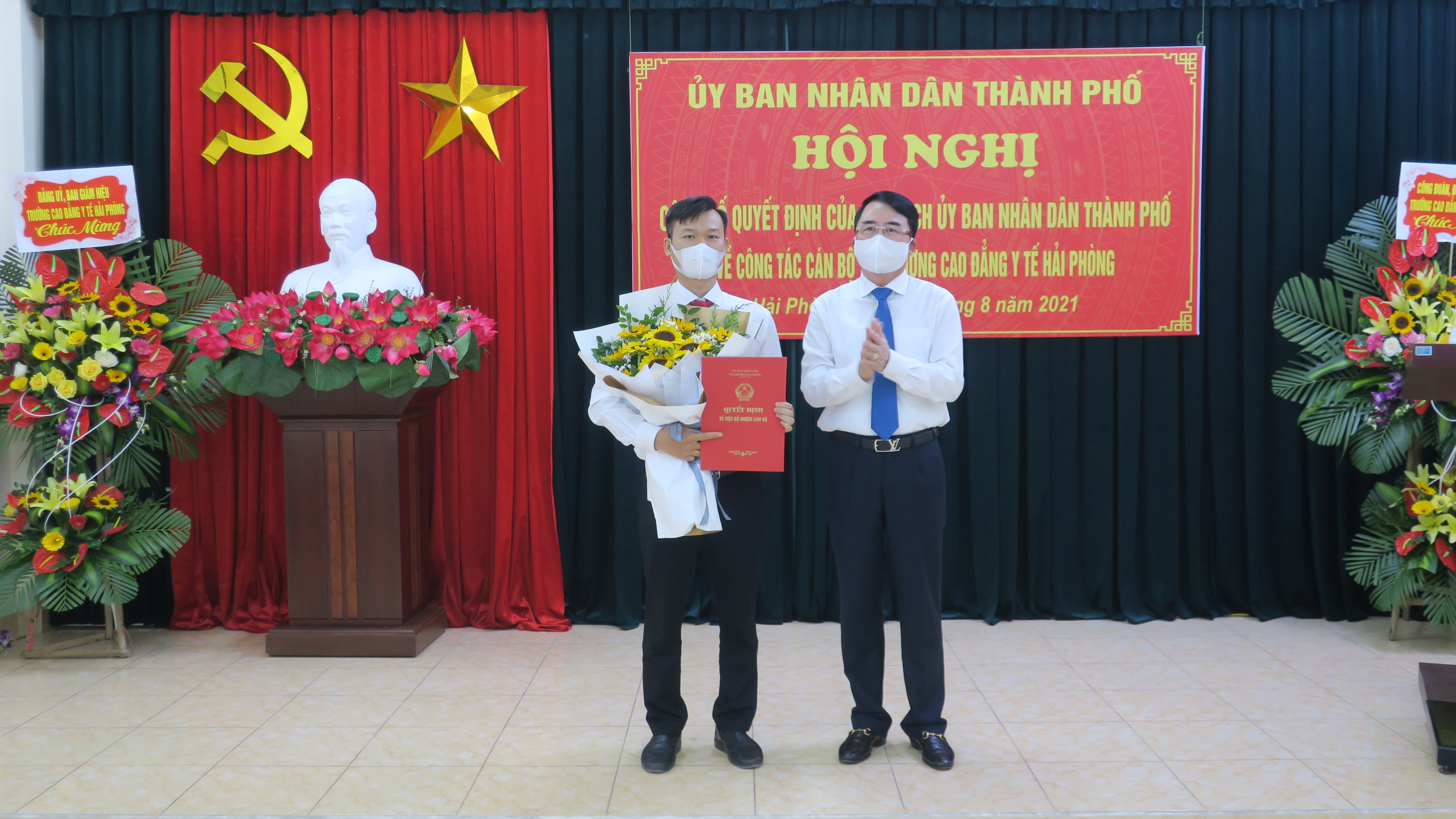 Thành phố Hải Phòng