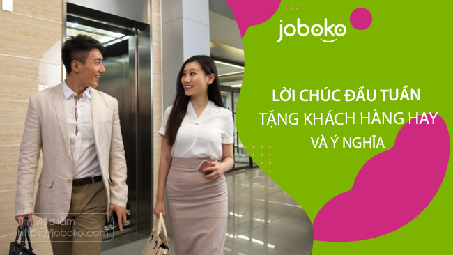 loi chuc dau tuan tang khach hang