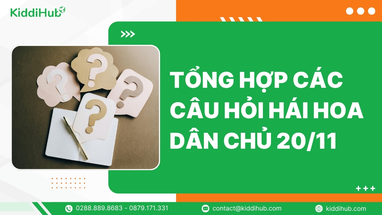 cau hoi hai hoa dan chu cho hoc sinh tieu hoc 1