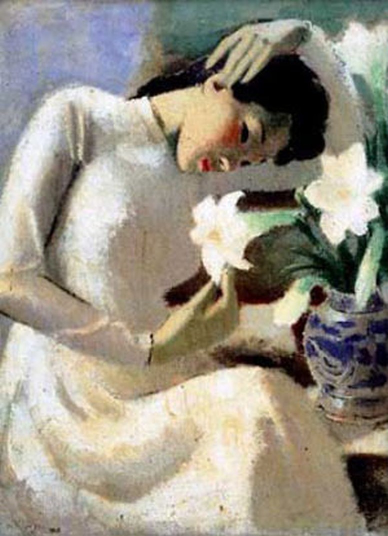 chang thom cung the hoa nhai