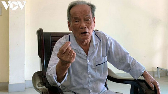 Cách mạng tháng Tám ở Huế: Dấu chấm hết cho chế độ phong kiến - Báo và Phát thanh - Truyền hình Ninh Bình
