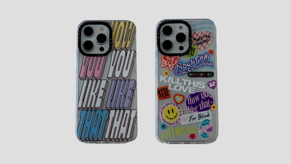 Điểm lại một số trào lưu cheap moment với Idol HOT nhất 