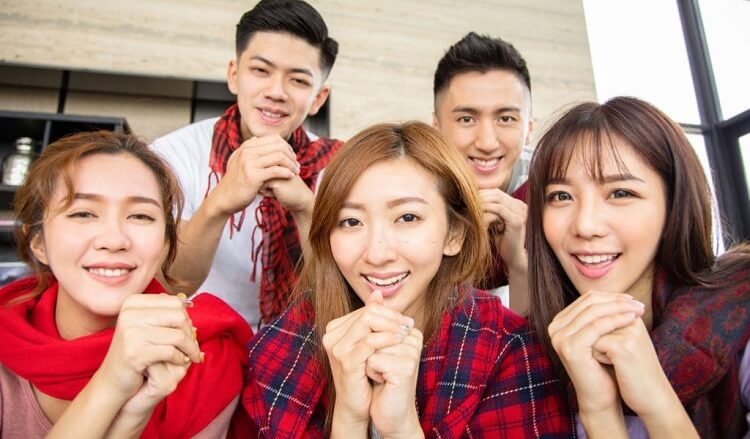 Ý nghĩa của việc gửi những câu chúc Tết hay đến đồng nghiệp