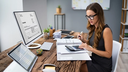 Ngành kế toán cần học những bộ môn, kỹ năng gì?