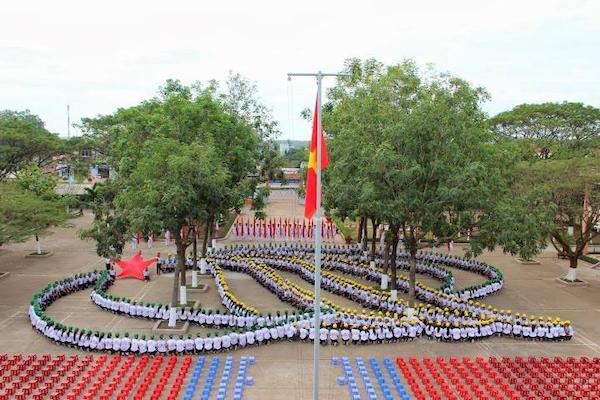 Đánh Giá Trường THPT chuyên Quang Trung - Bình Phước Có Tốt Không