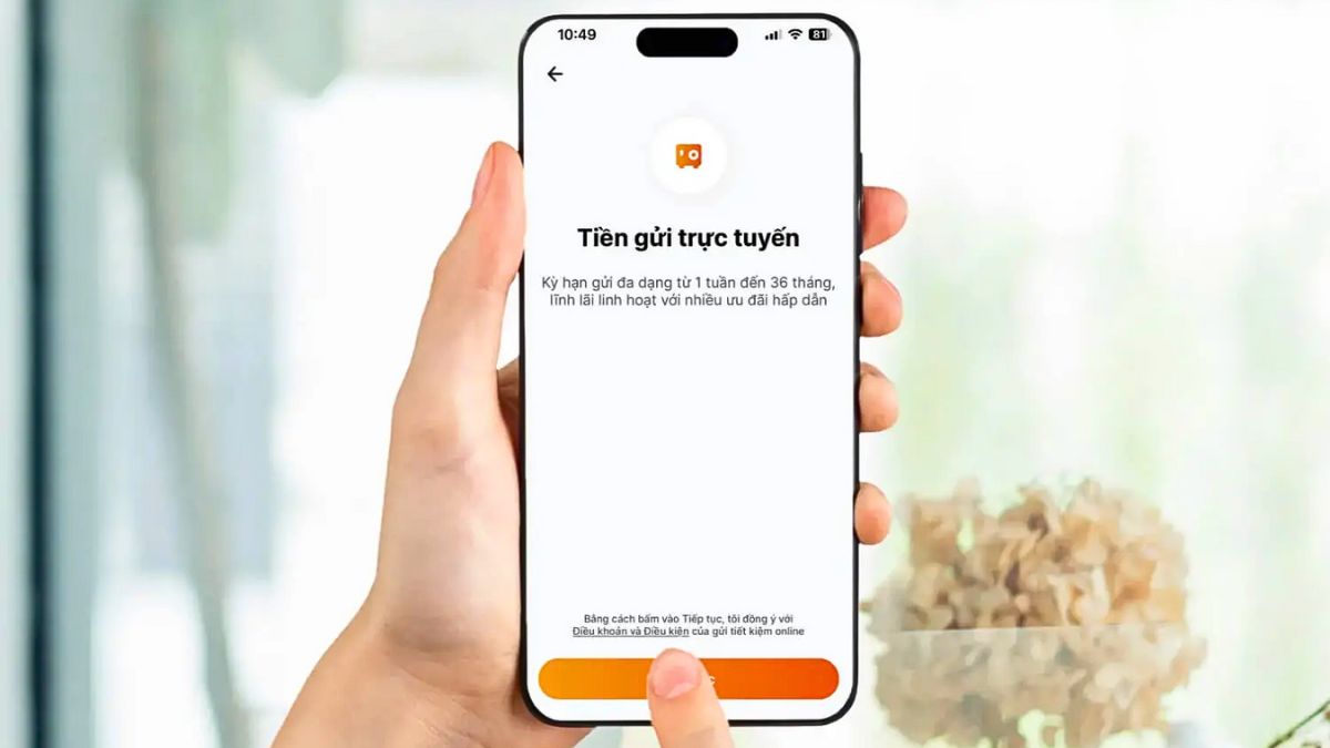 Mất tiền do bị đánh cắp thông tin cá nhân