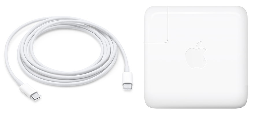 Bộ tiếp hợp nguồn USB-C 96 W và Cáp sạc USB-C